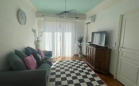 The Cozy Apartment In Heart Of The Nice 1Km To Sea